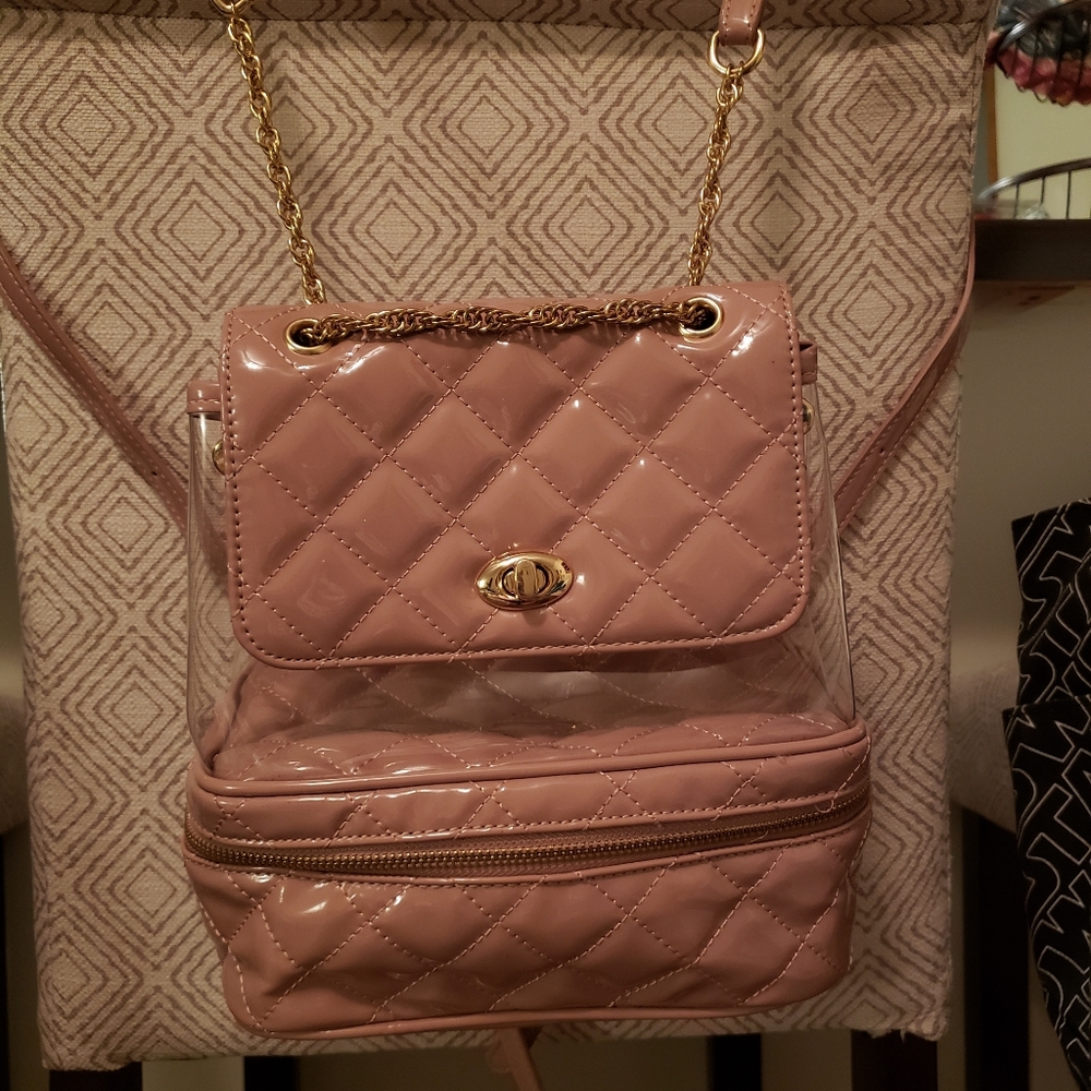 Adorable bag